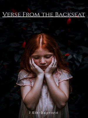 cover image of Verse From the Backseat